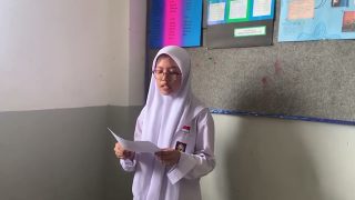 Puisi Rindu Karya Keisa Ivada