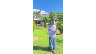 Puisi Dia Yang Misteri Karya Maulida Ayuni