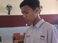 Puisi Episode Belajar Di Kelas Karya Muhammad Zafran Viary