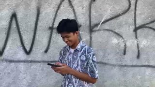 Puisi Untuk Orang Yang Ku Cinta Karya Muhammad Zaky