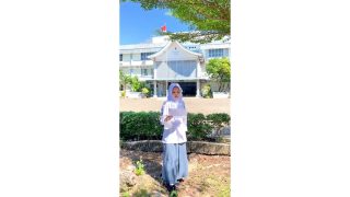 Puisi Memory 2019 Karya Nasywa Srikandi Nanggroe