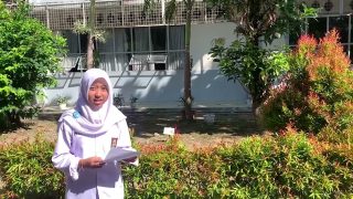 Puisi Cinta Yang Tak Terucap Karya Poeja Az Zahra