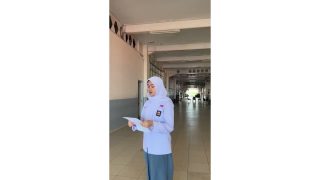 Puisi Tanah Perjuangan Karya Puti Aisyah Al-Humairah