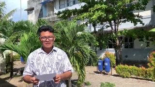 Puisi Dia Yang Telah Pergi Karya Rido Sayudha Putra