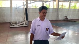 Puisi Remuk Karya Rizky Febri Ananda