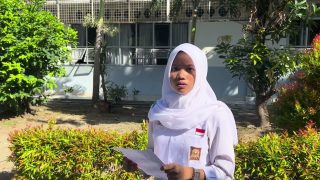 Puisi Pedih Karya Shaareva Zuleykha Deylan