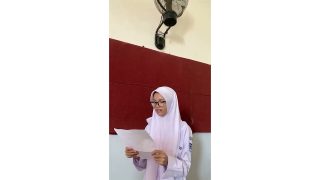 Puisi Cinta Sesaat Karya Astrid Azwa Alfakhriati