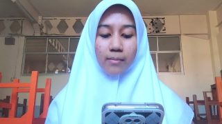 Puisi Menepis Lelah Karya Athifa Khayyira