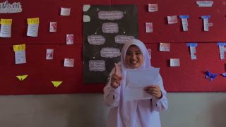 Puisi Ilusi Mimpi Karya Deizzha Nediya Adha