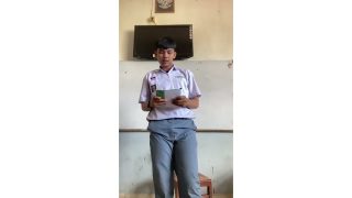 Puisi Untuknya Karya Fadli Kurniawan