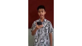 Puisi Hujan Karya Farel Octa Ramadhana