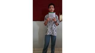 Puisi Pantai Karya Ferdyan Pratama