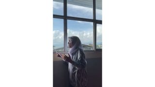 Puisi Seraut Wajah Yang Tak Terlupa Karya Khalila Azhara