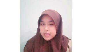 Puisi Melodi Tentang Aku dan Kamu Karya Khodijah Khoirunnisa