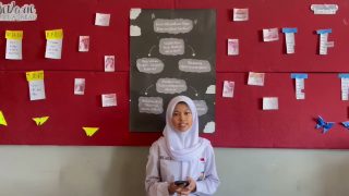 Puisi Mencintai Serigala Berbulu Domba Karya Laksita Kiandra Wijayanti