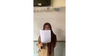 Puisi Pahlawan Karya Najmi Namirrah