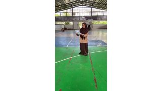 Puisi Diperbudak Bedebah Karya Puti Aliya Arifva