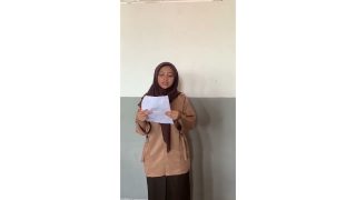 Puisi Menanti Senja Karya Putri Annisa Junaidi