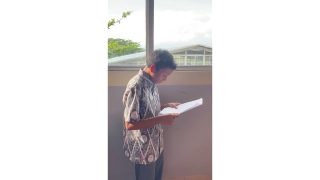 Puisi Mencintai Sahabat Secara Diam-Diam Karya Rafsa Putra Hendrapala