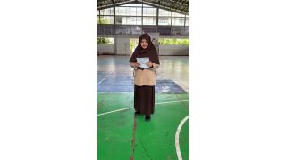 Puisi Berharap Kau Menjadi Milikku Karya Rahnibel Shaum