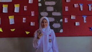 Puisi Seraut Wajah Yang Tak Ku Lupa Karya Rasya Monisha Fitri