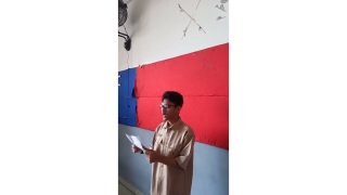 Puisi Pelangi Rindu Karya Riffo Wilden Famego