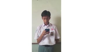 Puisi Kenangan Cinta Karya Syafaqi Rama Satria