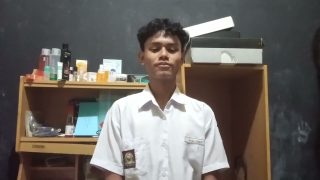 Puisi Tekad Karya Syahrul Insan