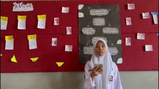 Puisi Luka Di Bulan Februari Karya Vestia Aunola Syofi