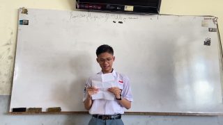 Puisi Kampungku Karya Yuki Ramadhan