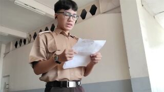 Puisi Ocehan Karya Adithiya Erlangga