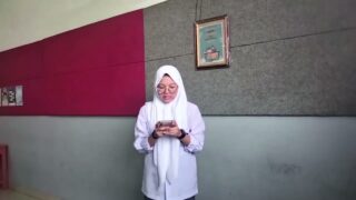 Puisi Pengagum Rahasia Karya Allegretta Prima Arya