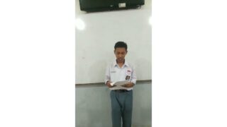 Puisi Suasana Senja Yang Indah Karya Ardiva Pradana