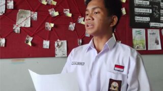 Puisi Kisah Cinta Yang Tersembunyi Karya Arjuna Surahman