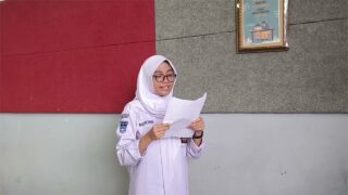 Puisi Demokrasi Terancam Mati Karya Ashila Putri Shafira