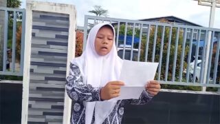 Puisi Harapan Yang Pupus Karya Chelsi Aditya Wulandari