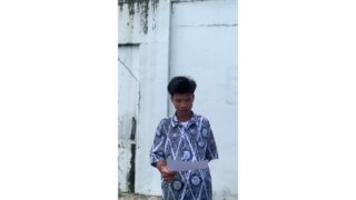 Puisi Perayaan Hari Lebaran Karya Dilan Diaz Canavaro