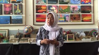 Puisi Rindu Karya Fadhillah Agustina