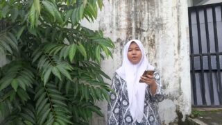 Puisi Ketika Hati Berbunga Karya Fauzhyya Kirana