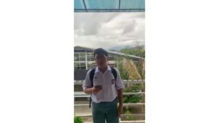 Puisi Secercah Harapan Demi Masa Depan Karya Fichri Reviandika