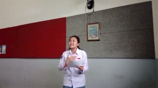 Puisi Rumahku Nerakaku Karya Fidelia Sharon br Lumban Tobing