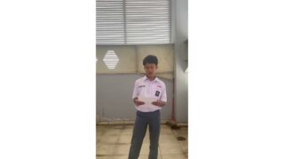 Puisi Perpisahan Karya Fiorentino Ananta