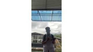 Puisi Cinta Berbeda Usia Karya Ghaza Shine Alfirdaus