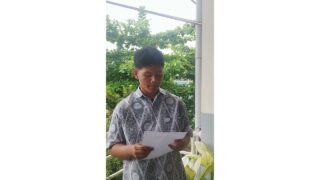 Puisi Harmoni Alam Yang Tiada Tara Karya Giovanni atha Pratama