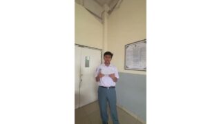 Puisi Episode di Bulan Januari Karya Imam Luthvi Burahim