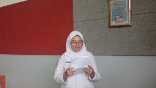 Puisi Menunggu Ajal Karya Kanayya Anindya Aqilla