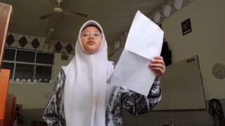 Puisi Kehilangan Karya Kasmaini