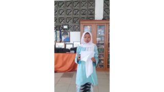 Puisi Dia Yang Tak Kembali Karya Kesya Fatika Maharani