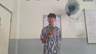 Puisi Penyair Jalanan Karya Khalel Fairuz