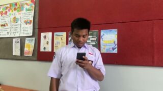 Puisi Rindu Untukmu Karya Khalif Khair A